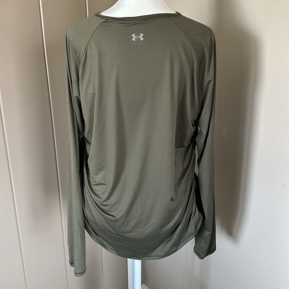 Under armour workout tunic - Picture 3 of 6